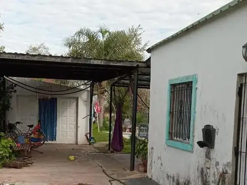 Casa en Venta en Rosario del Tala, USD 130.000