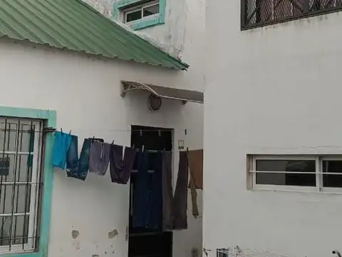 Rocamora e/ Belgrano y Cepeda