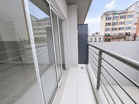 Departamento en Venta en Parque Patricios, USD 69.000