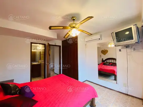 Casa en Alquiler Temporal de 4 dormitorios