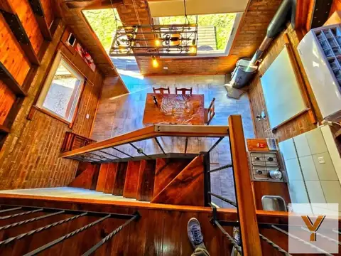 Oficina en Alquiler Temporal en Tornquist, $ 204.000