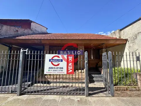 Santa Fé al 5900 E/Guido y Quiroga