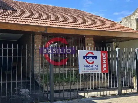 Santa Fé al 5900 E/Guido y Quiroga