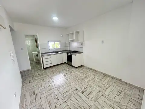 Departamento en Alquiler Permite mascota