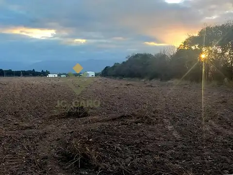 Chacra en Venta en Cerrillos