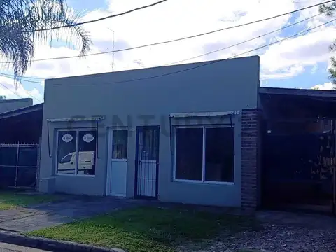 LOS EUCALIPTOS 100, Piso 1