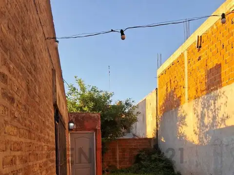 Casa en Venta 10 años