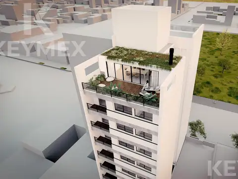 Departamento en Venta en La Plata, USD 128.000