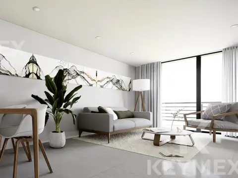 DEPARTAMENTOS SEMIPISOS EXCLUSIVOS EN VENTA EN POZO EN LA PLATA