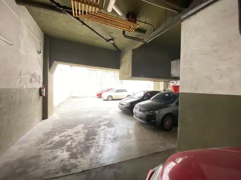 Cochera en Venta para coche mediano