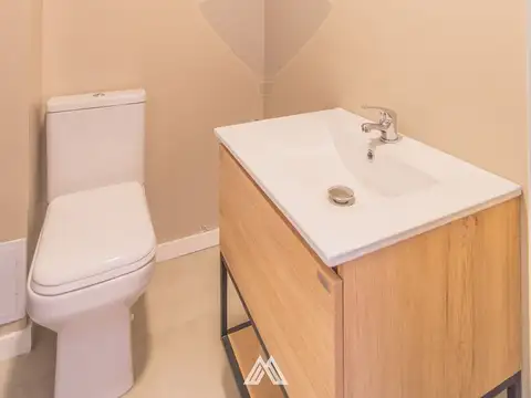 Casa en Venta 1 año