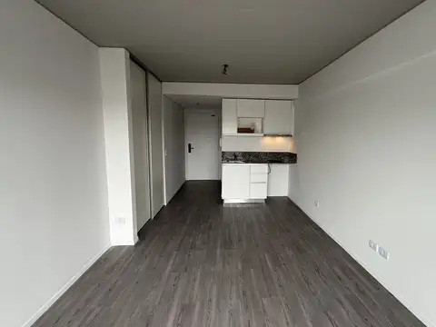 Departamento en Venta en Barracas, USD 68.000