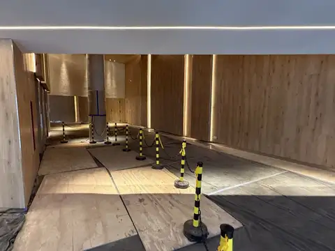 Finochietto 900, Piso 5