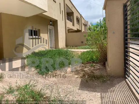 Duplex en Cipolletti