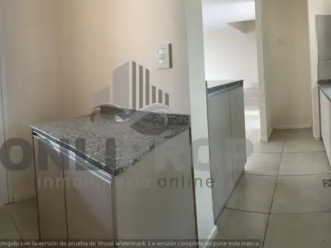 Casa en Alquiler al Este