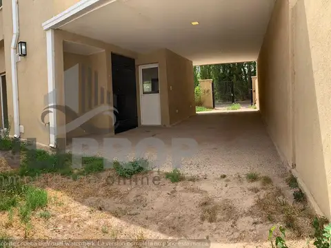 Casa en Alquiler de 2 dormitorios