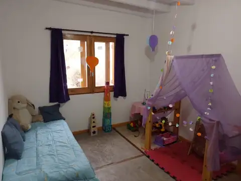 Se vende impecable Casa en La Paz, Traslasierra, Cordoba