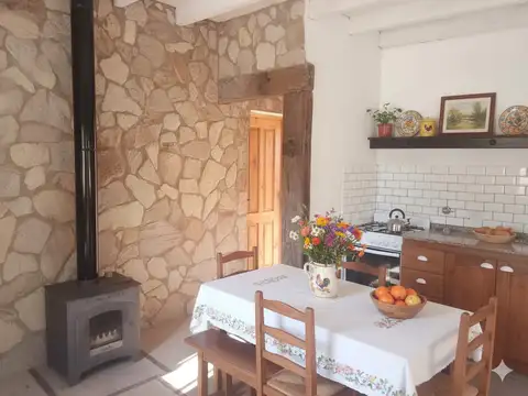 Casa en Venta de 2 dormitorios
