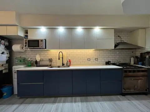 Depto Tipo Casa en Venta al Norte