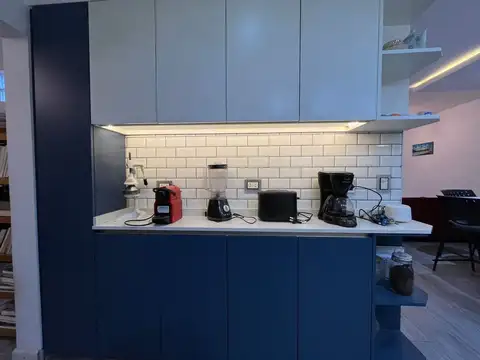 Depto Tipo Casa en Venta 31 años