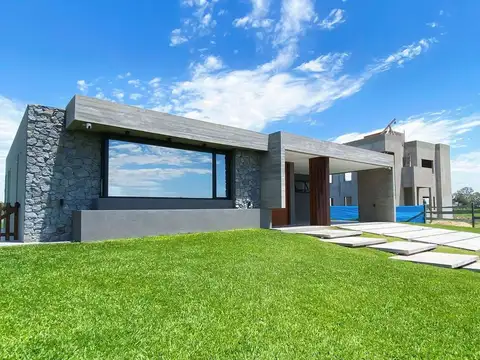 Casa en Venta 2 años