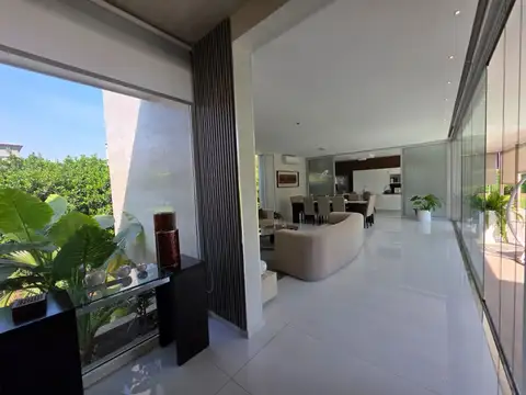 Casa en Venta 3 años