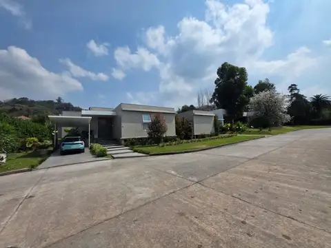 PROPIEDAD EN VENTA - B° SEMINARIOS SUITE I - YERBA BUENA