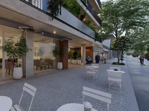 Departamento en Venta Apto profesional