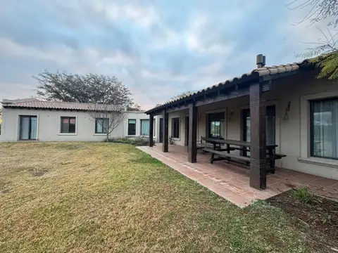 Casa en Venta de 4 dormitorios