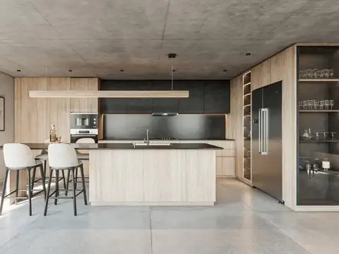 Departamento en Venta A Estrenar