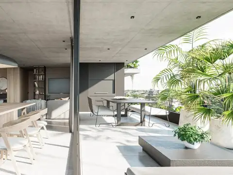 Departamento en Venta en Ituzaingo, USD 254.651