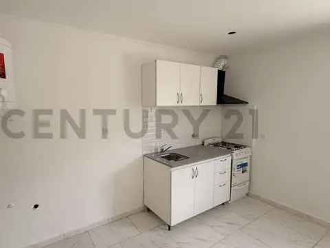 Departamento en Venta 1 año