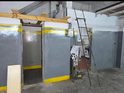 Galpon en Alquiler en San Justo, $ 850.000