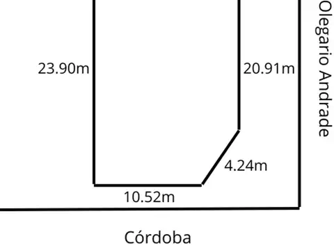 Casa en Venta al Noreste