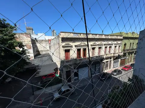 Departamento en Alquiler Apto profesional