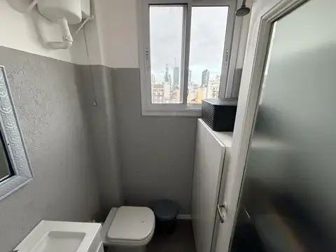 Departamento en Alquiler de 3 ambientes