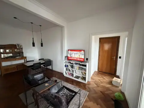 Departamento en Alquiler en Monserrat, USD 1.600.000