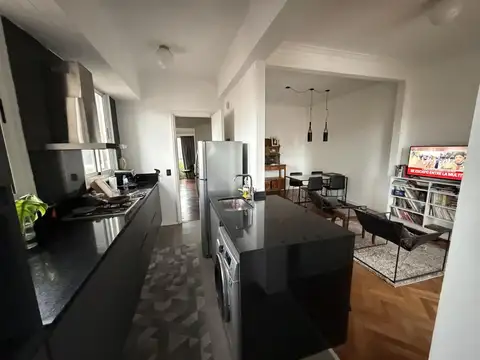 Departamento en Alquiler de 2 dormitorios