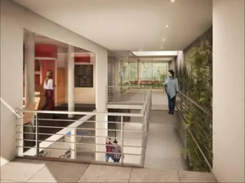 Departamento en Venta al Sureste