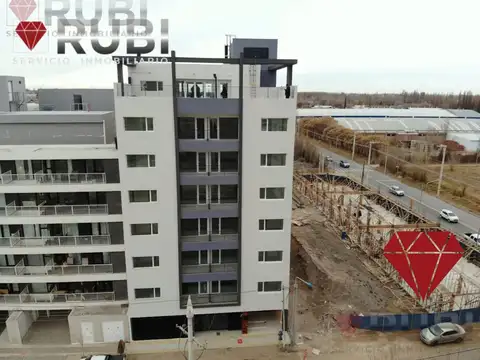 Departamento en  venta