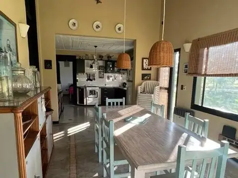 Alquiler  Anual- Residencia en CAMPOS DE ROCA I