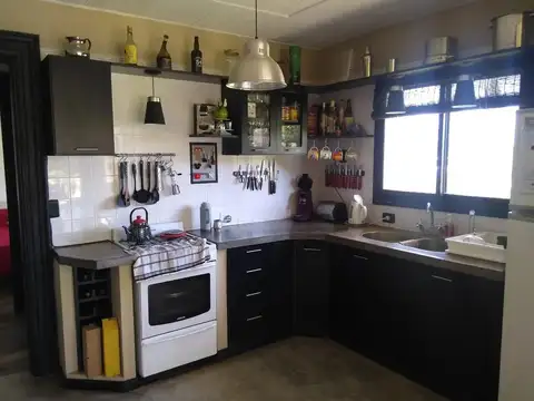 Casa en Venta en Campos De Roca, USD 215.000
