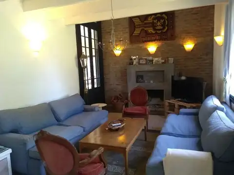 Casa en Venta 6 años