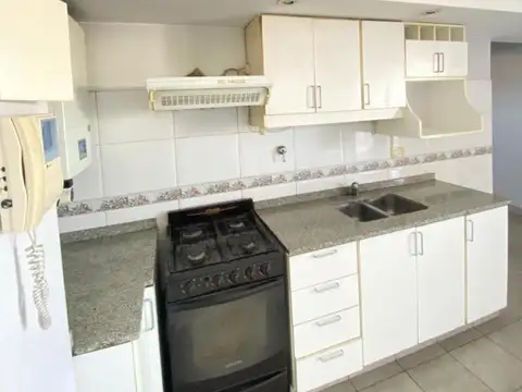 Departamento en Alquiler Apto profesional