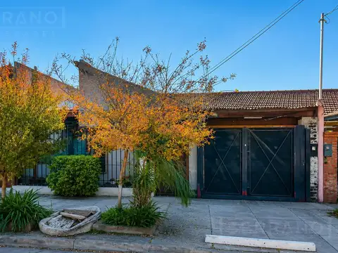 Casa en venta  3 Ambientes, Barrio Coprovi - Escobar