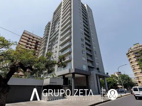 Departamento en Alquiler de 3 ambientes