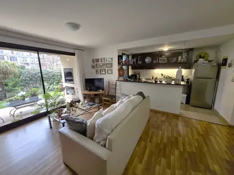 Departamento en Venta en Jockey, USD 260.000