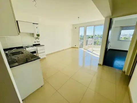 Fray Cayetano Rodríguez 100, Piso 6