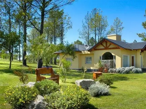 Posta Carreta Club de Campo