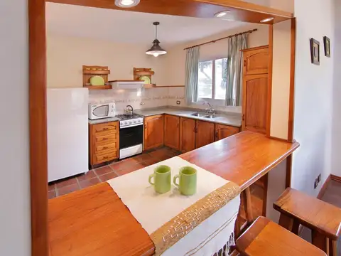 Posta Carreta - Casas de Campo - Escritura - Amenities -